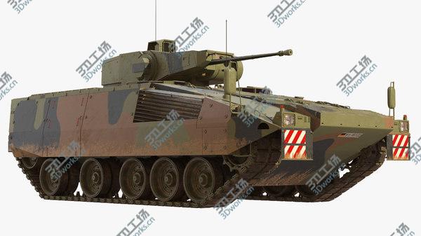 images/goods_img/20210312/Puma IFV model/1.jpg